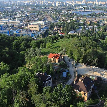 Whippet House Hotel Kiev Luaran gambar