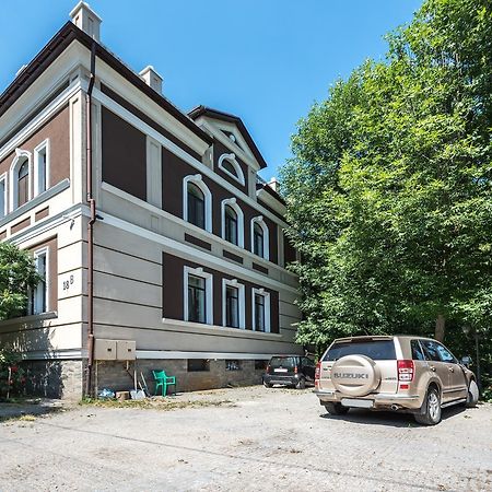 Whippet House Hotel Kiev Luaran gambar