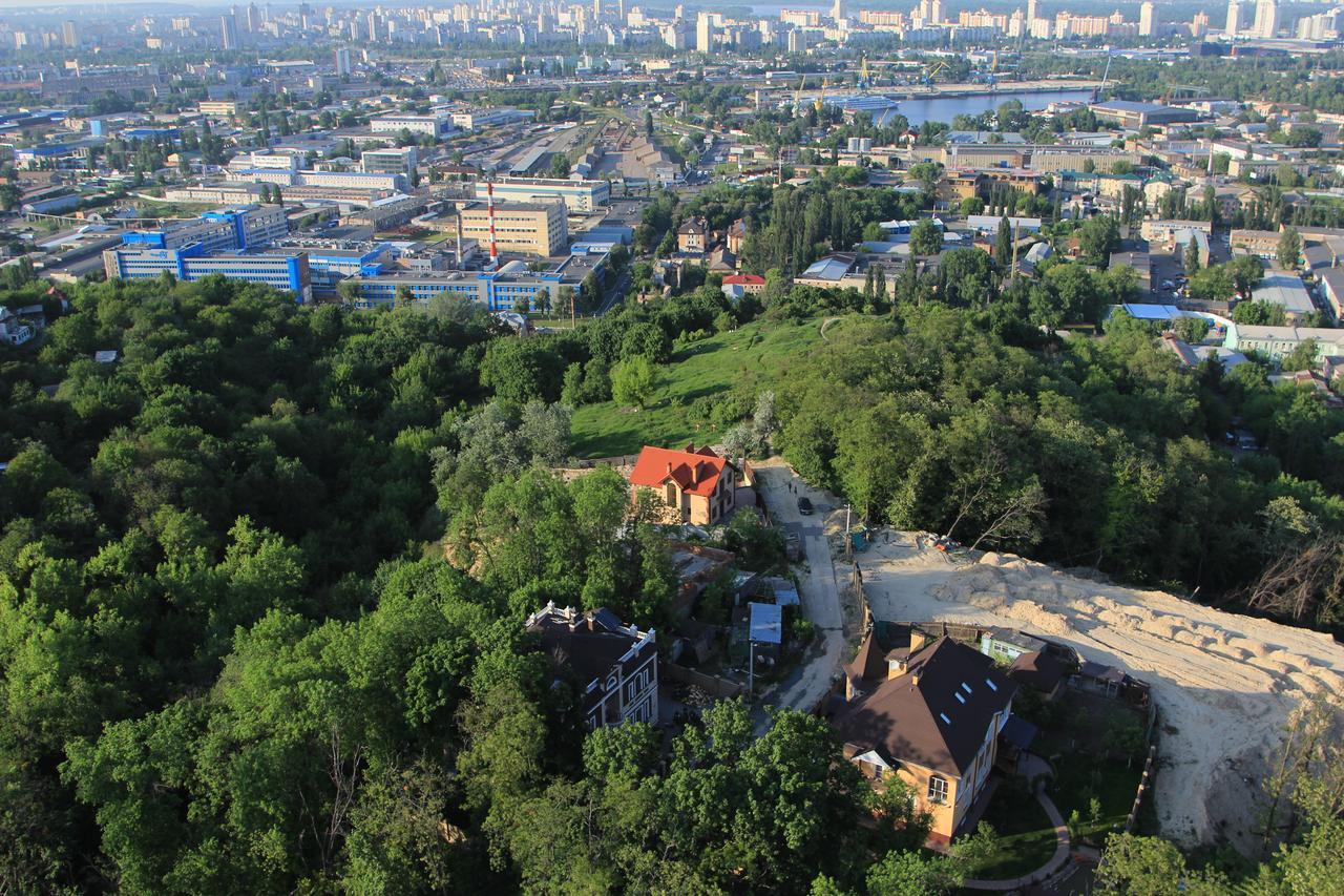 Whippet House Hotel Kiev Luaran gambar