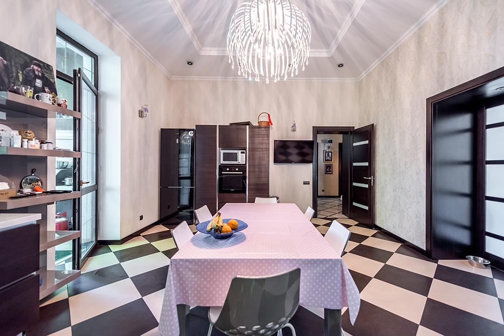 Whippet House Hotel Kiev Luaran gambar