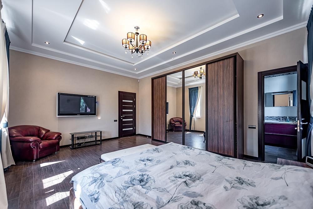 Whippet House Hotel Kiev Luaran gambar