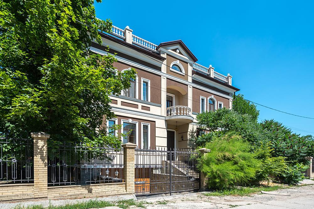 Whippet House Hotel Kiev Luaran gambar