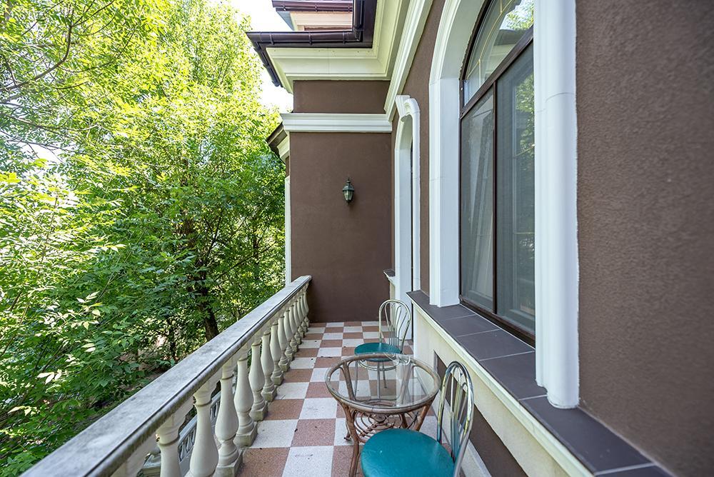 Whippet House Hotel Kiev Luaran gambar