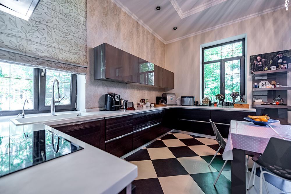 Whippet House Hotel Kiev Luaran gambar