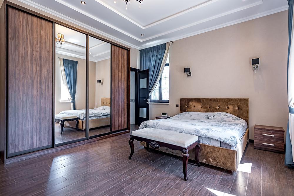 Whippet House Hotel Kiev Luaran gambar